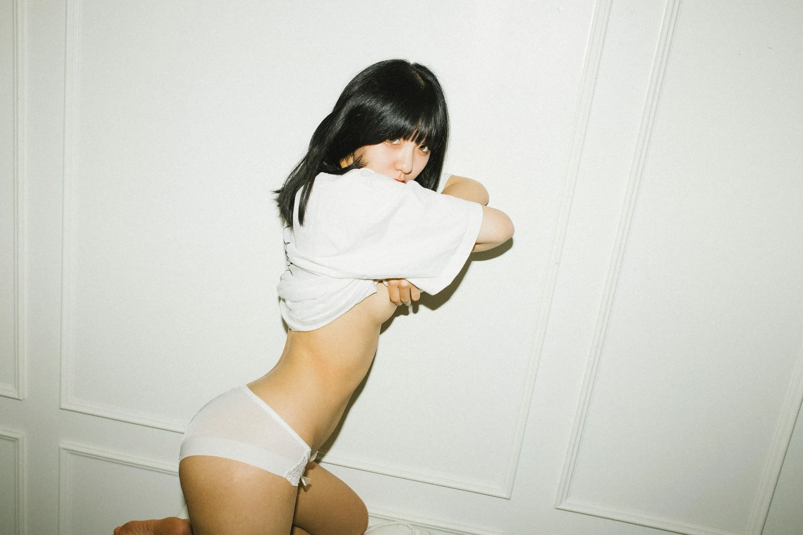 Jenny 정제니 – NO.26 [Moon Night Snap] The First [141P]插图1